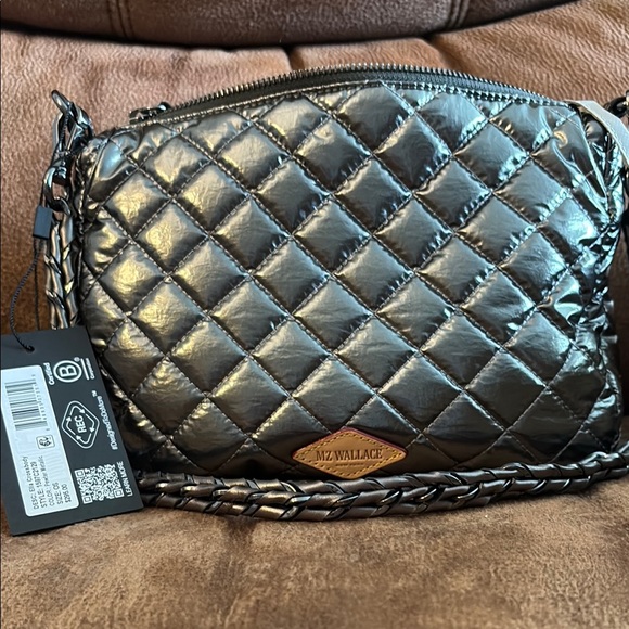 MZ Wallace Ella Crossbody - Picture 4 of 6